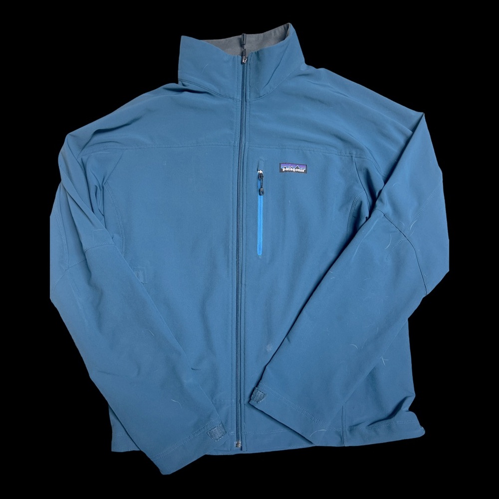 Patagonia jacket